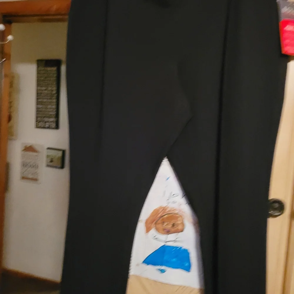 Pants - Picture 2 of 2